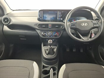 Used Hyundai i10 2025 for sale - 78669677: Photo