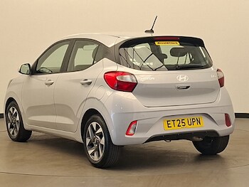 Used Hyundai i10 2025 for sale - 78669677: Photo