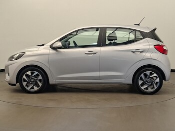 Used Hyundai i10 2025 for sale - 78669677: Photo