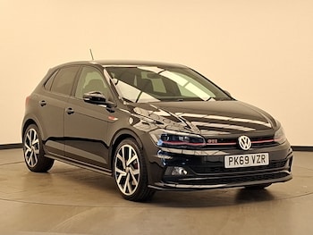 Used Volkswagen Polo 2019 for sale - 79382802: Photo