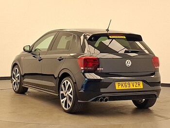 Used Volkswagen Polo 2019 for sale - 79382802: Photo