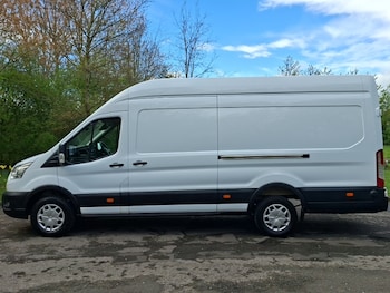 Used Ford Transit 2022 for sale - 78253042: Photo