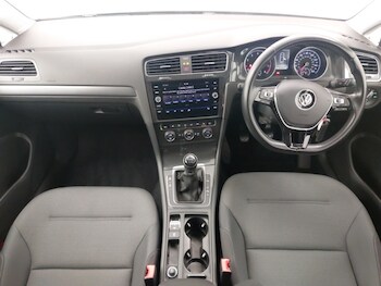 Used Volkswagen Golf 2020 for sale - 75921507: Photo