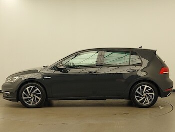 Used Volkswagen Golf 2020 for sale - 75921507: Photo