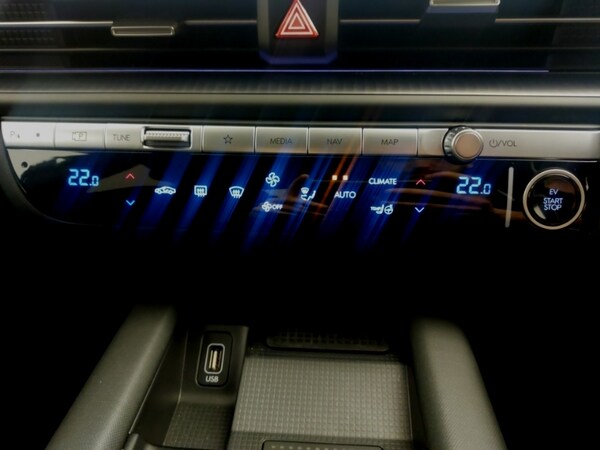 Used Hyundai IONIQ 6 2023 for sale - 75583662: Photo 13
