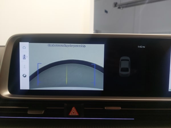 Used Hyundai IONIQ 6 2023 for sale - 75583662: Photo 14