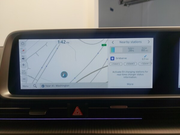 Used Hyundai IONIQ 6 2023 for sale - 75583662: Photo 15
