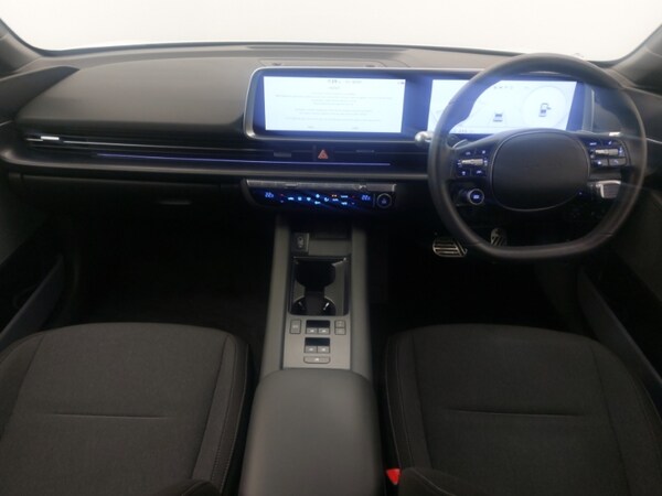 Used Hyundai IONIQ 6 2023 for sale - 75583662: Photo 2