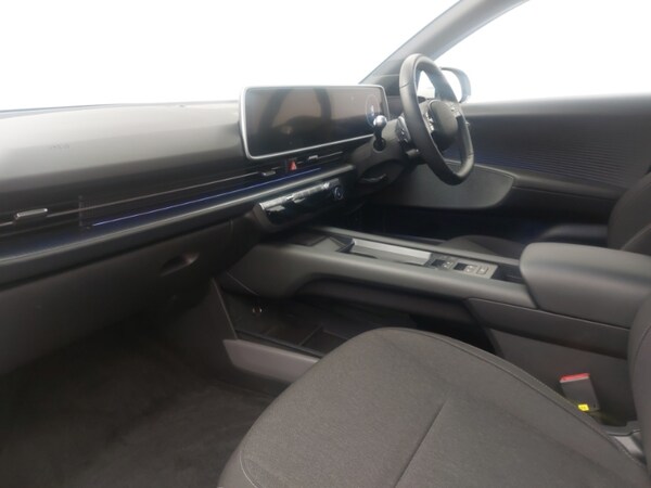 Used Hyundai IONIQ 6 2023 for sale - 75583662: Photo 5