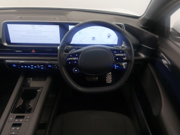 Used Hyundai IONIQ 6 2023 for sale - 75583662: Photo 7