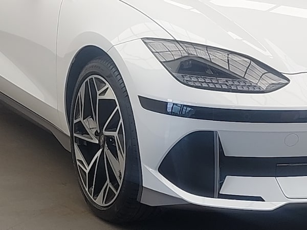 Used Hyundai IONIQ 6 2023 for sale - 75583662: Photo 9