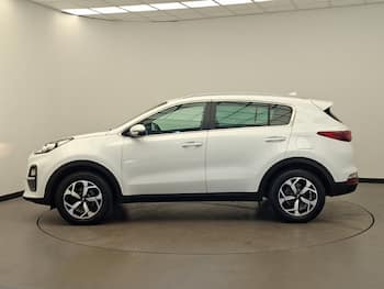 Used Kia Sportage 2018 for sale - 79650781: Photo