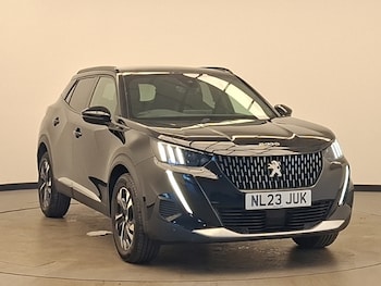 Used Peugeot 2008 2023 for sale - 78439853: Photo