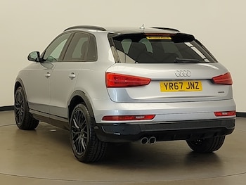 Used Audi Q3 2017 for sale - 75447899: Photo