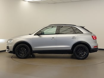 Used Audi Q3 2017 for sale - 75447899: Photo