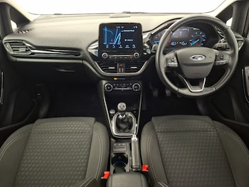 Used Ford Fiesta 2017 for sale - 79238781: Photo