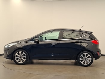 Used Ford Fiesta 2017 for sale - 79238781: Photo