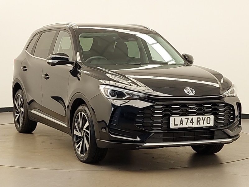 Used MG MG ZS 2024 for sale - 76478666: Photo 1