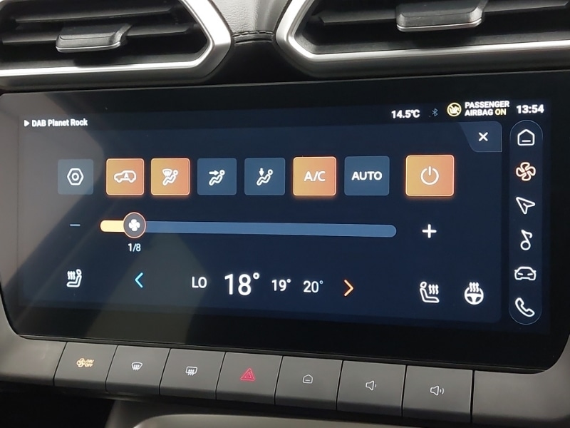 Used MG MG ZS 2024 for sale - 76478666: Photo 13