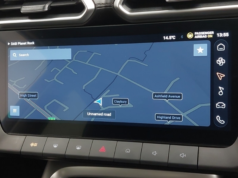 Used MG MG ZS 2024 for sale - 76478666: Photo 14