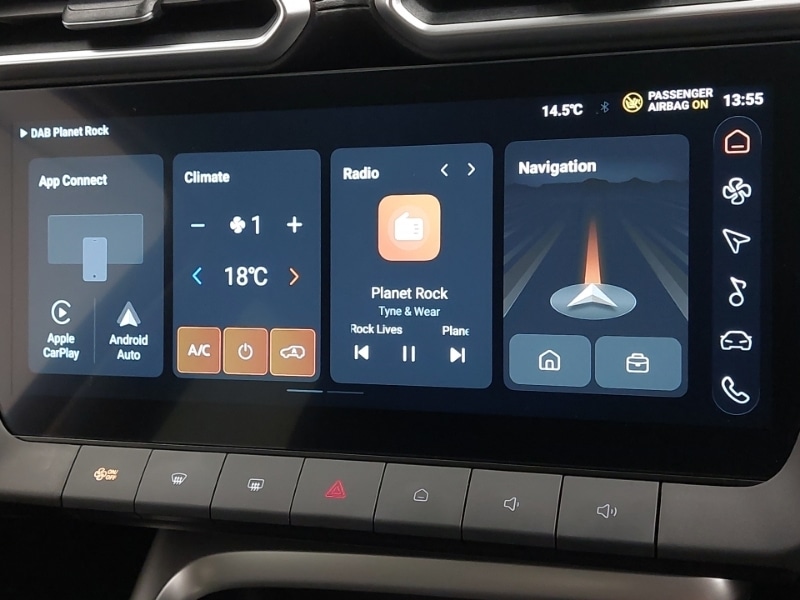 Used MG MG ZS 2024 for sale - 76478666: Photo 15