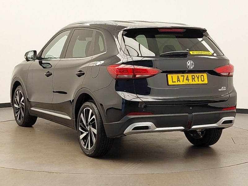 Used MG MG ZS 2024 for sale - 76478666: Photo 3