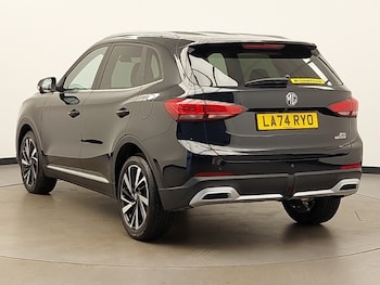 Used MG MG ZS 2024 for sale - 76478666: Photo