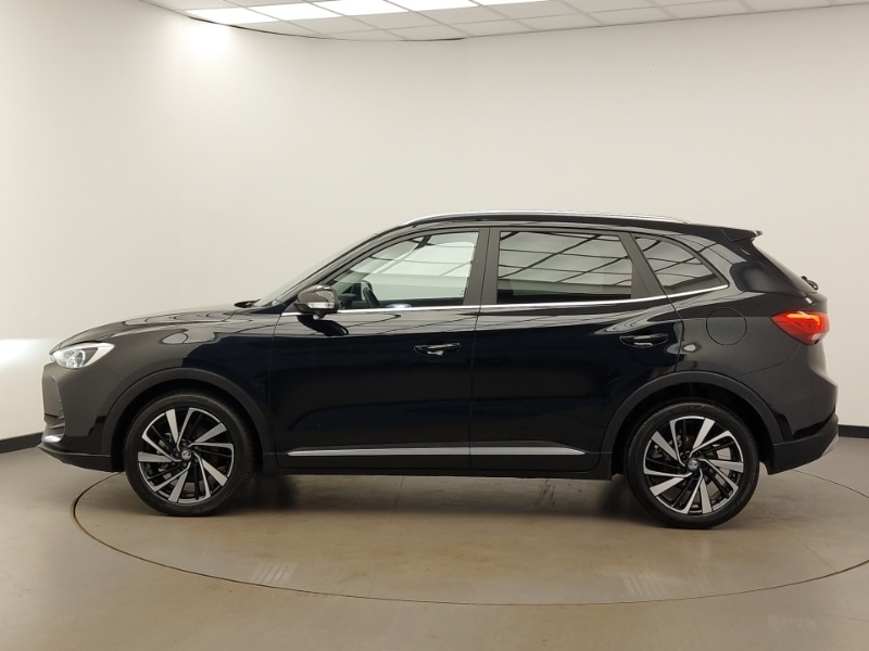 Used MG MG ZS 2024 for sale - 76478666: Photo 4