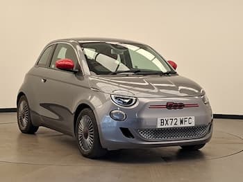 Used Fiat 500 2022 for sale - 79799297: Photo