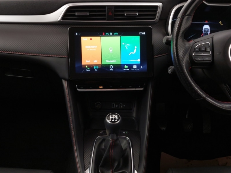 Used MG MG ZS 2021 for sale - 76860742: Photo 10