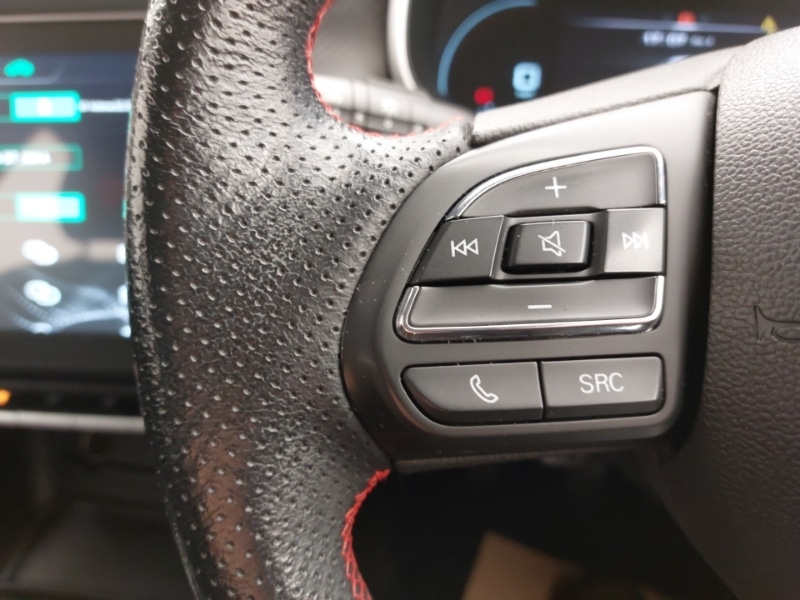 Used MG MG ZS 2021 for sale - 76860742: Photo 16