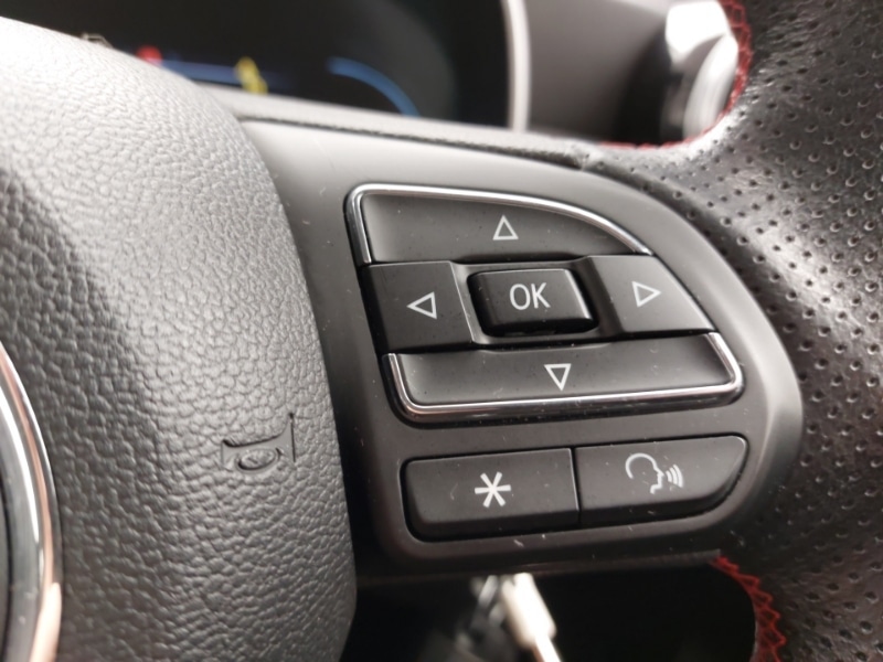 Used MG MG ZS 2021 for sale - 76860742: Photo 17