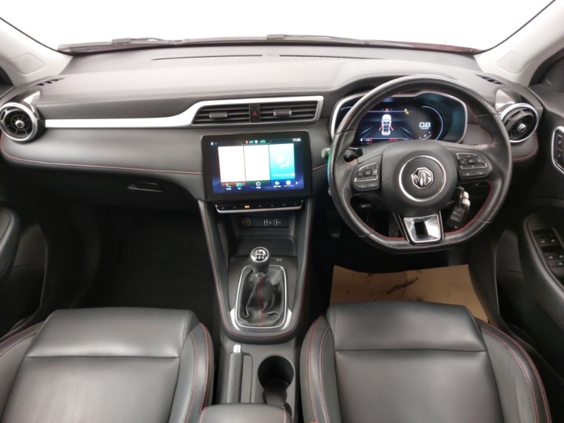 Used MG MG ZS 2021 for sale - 76860742: Photo 2