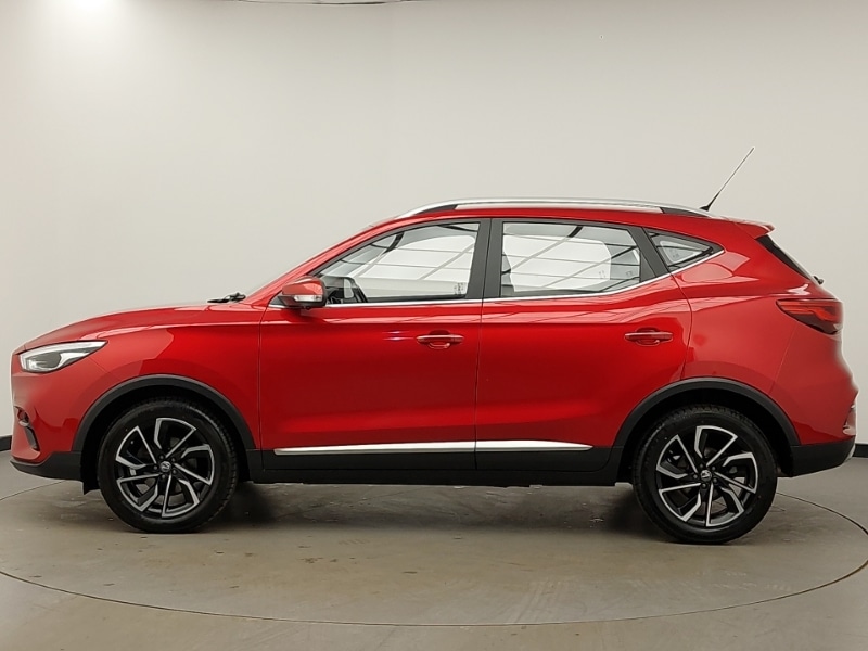 Used MG MG ZS 2021 for sale - 76860742: Photo 4