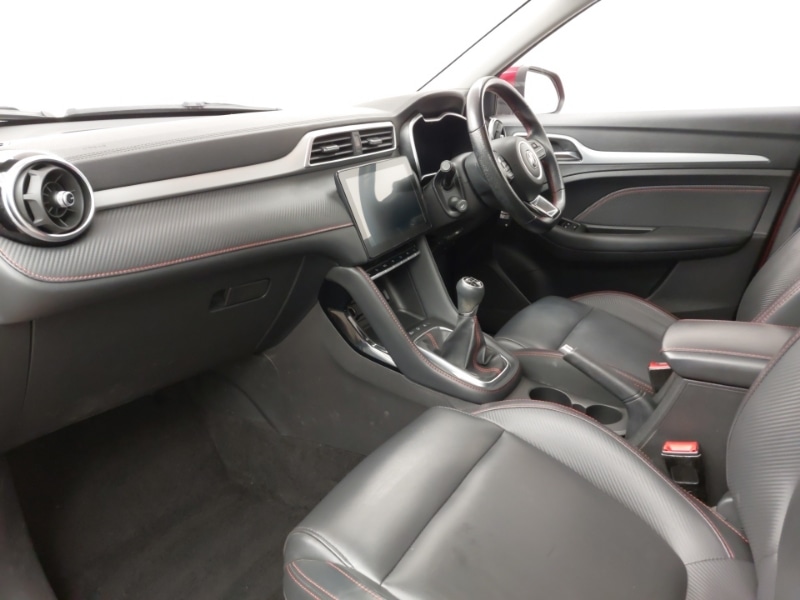 Used MG MG ZS 2021 for sale - 76860742: Photo 5