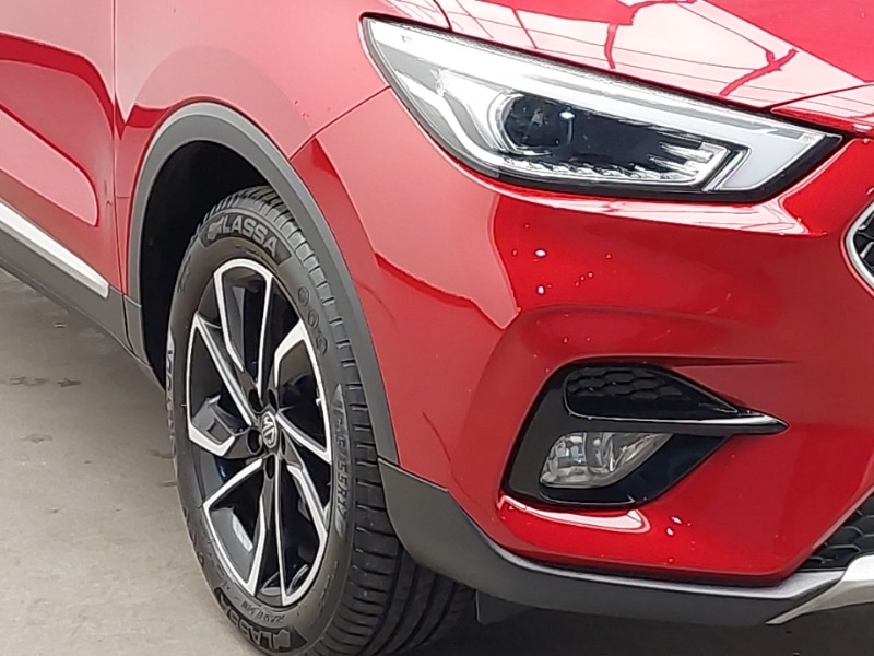 Used MG MG ZS 2021 for sale - 76860742: Photo 9