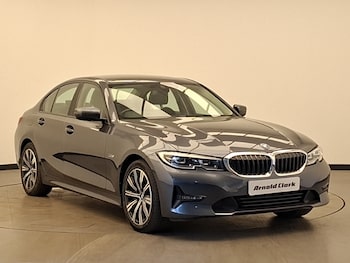 Used BMW 3 Series 2022 for sale - 79372884: Photo
