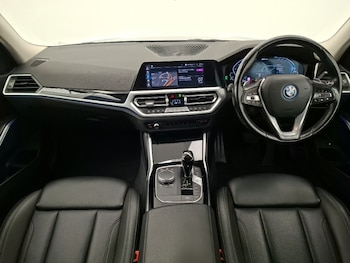 Used BMW 3 Series 2022 for sale - 79372884: Photo