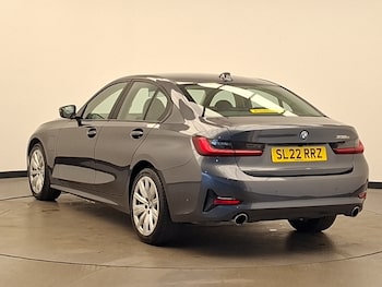 Used BMW 3 Series 2022 for sale - 79372884: Photo