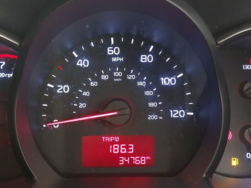 Used Kia Picanto 2016 for sale - 76846837: Photo 11