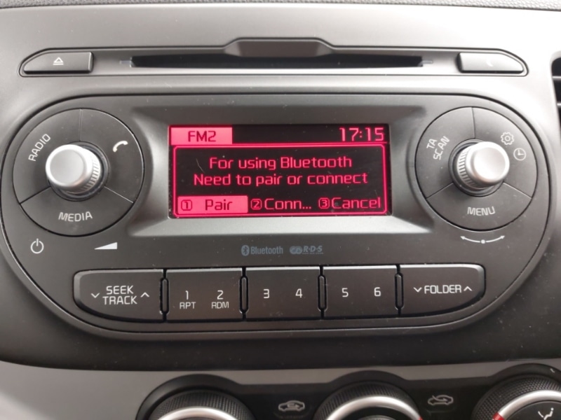 Used Kia Picanto 2016 for sale - 76846837: Photo 15