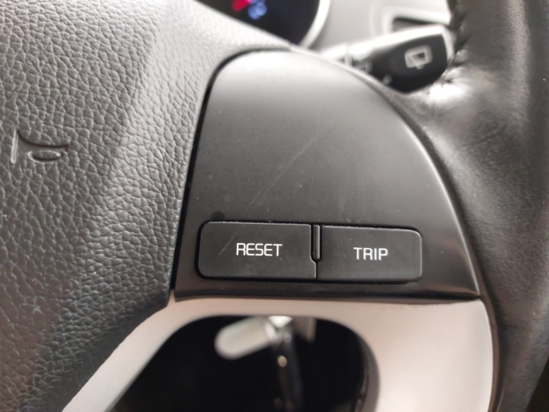 Used Kia Picanto 2016 for sale - 76846837: Photo 17