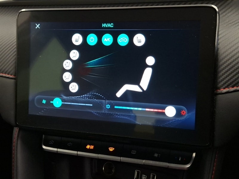 Used MG MG ZS 2023 for sale - 77881527: Photo 14