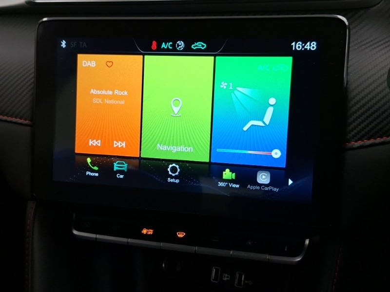 Used MG MG ZS 2023 for sale - 77881527: Photo 15