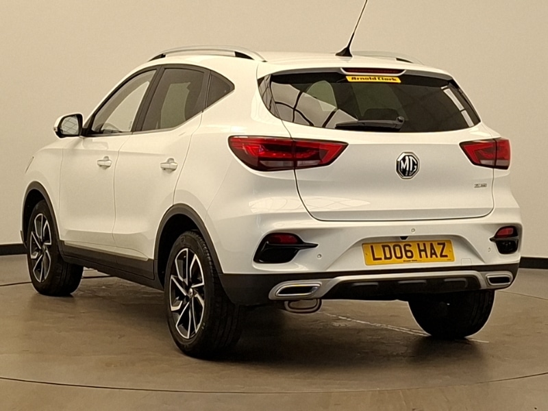 Used MG MG ZS 2023 for sale - 77881527: Photo 3