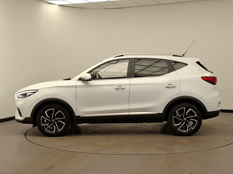 Used MG MG ZS 2023 for sale - 77881527: Photo 4