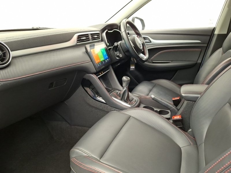 Used MG MG ZS 2023 for sale - 77881527: Photo 5