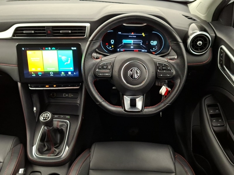 Used MG MG ZS 2023 for sale - 77881527: Photo 7