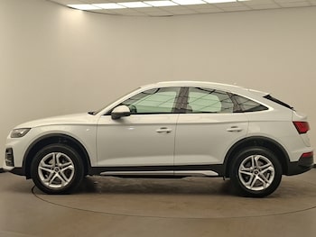 Used Audi Q5 2021 for sale - 78735276: Photo