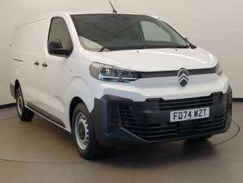 Used Citroen Dispatch 2024 for sale - 75161472: Photo